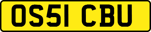 OS51CBU