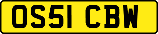 OS51CBW