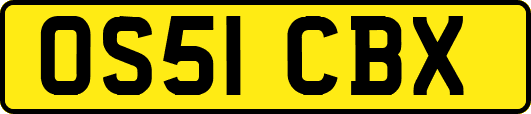 OS51CBX