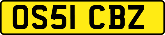 OS51CBZ