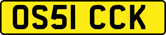 OS51CCK