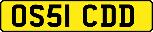 OS51CDD