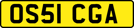OS51CGA