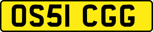 OS51CGG