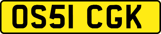 OS51CGK