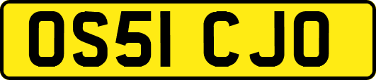 OS51CJO