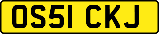 OS51CKJ