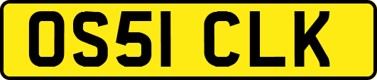 OS51CLK