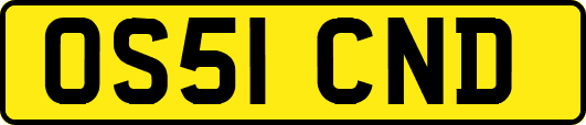 OS51CND