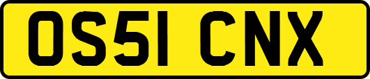 OS51CNX