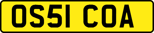 OS51COA