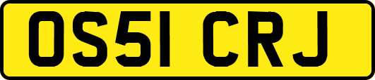 OS51CRJ