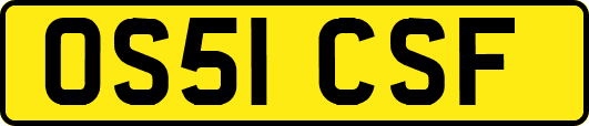 OS51CSF
