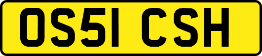 OS51CSH