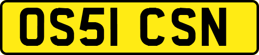 OS51CSN