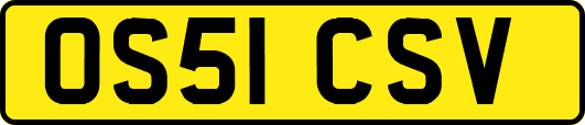 OS51CSV