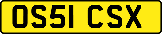 OS51CSX