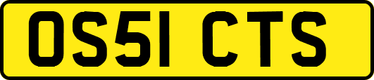 OS51CTS