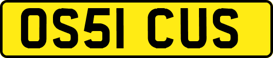 OS51CUS