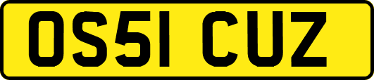OS51CUZ