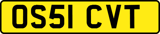 OS51CVT