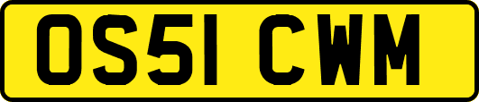 OS51CWM