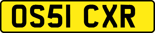 OS51CXR