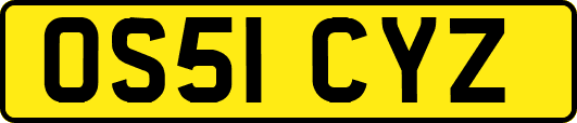 OS51CYZ