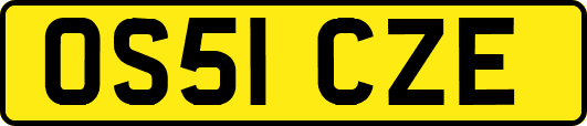 OS51CZE