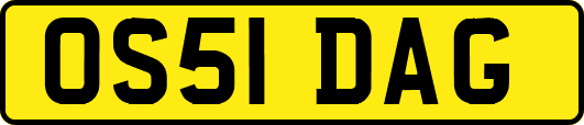 OS51DAG