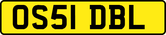 OS51DBL