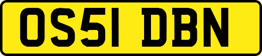 OS51DBN