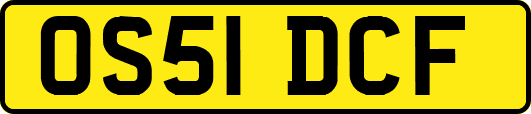 OS51DCF
