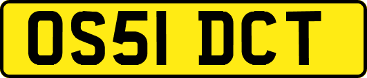 OS51DCT