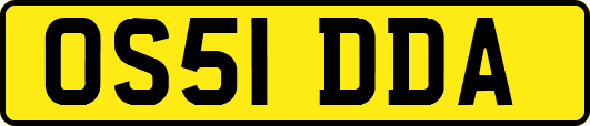 OS51DDA