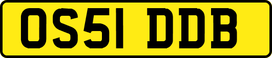 OS51DDB