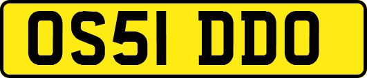 OS51DDO