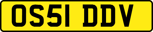 OS51DDV