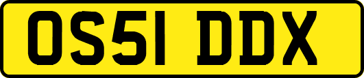 OS51DDX