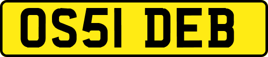 OS51DEB