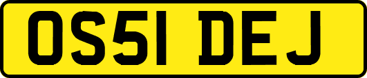 OS51DEJ