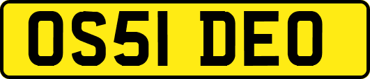 OS51DEO