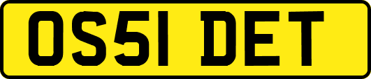 OS51DET