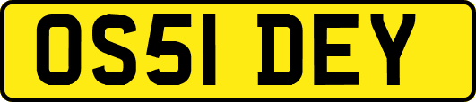 OS51DEY