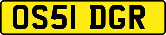OS51DGR