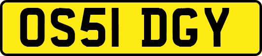 OS51DGY