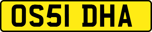OS51DHA