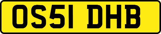OS51DHB