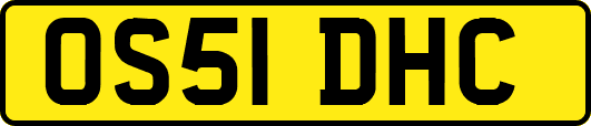 OS51DHC