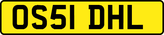 OS51DHL